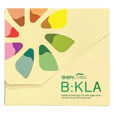 B-KLA