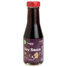 Vegelink Soy Sauce 2023