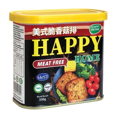 Happyhome Mushroom steak