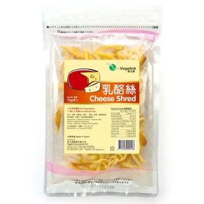 Cheese Shred