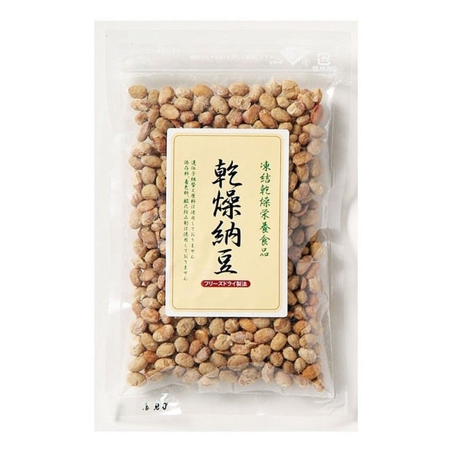 納豆-原粒