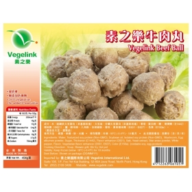 FH-Vegelink beef ball