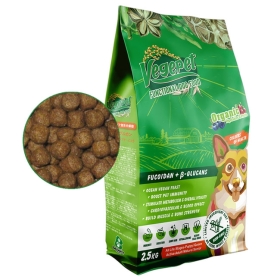 Vegepet 機能性狗糧-全齡犬