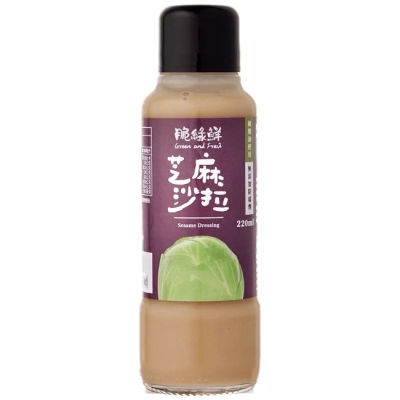 Kokumori Sesame dressing
