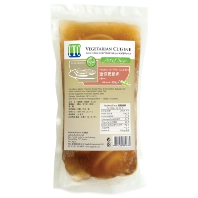 ITO-mini abalone