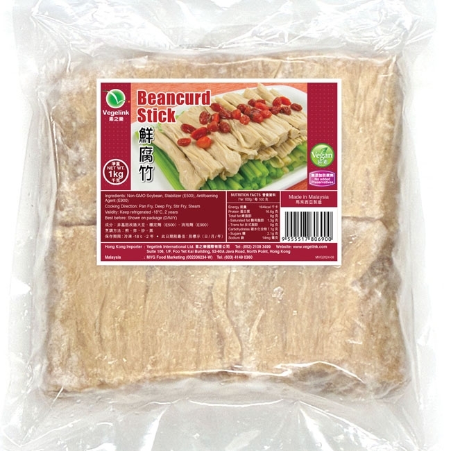 MVG-Beancurd stick 1kg