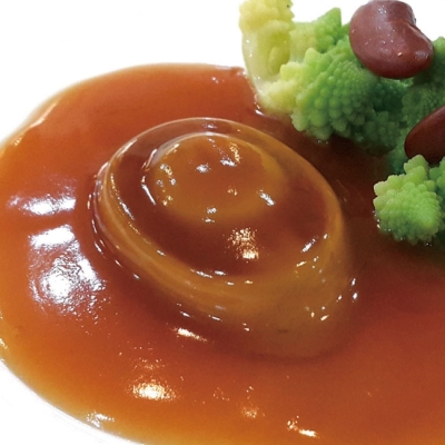 ITO mini abalone image