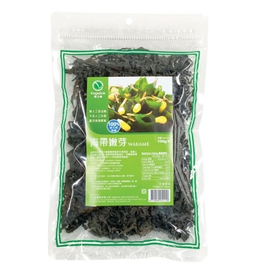 Wakame