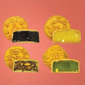 團圓