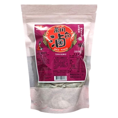 味榮萬用滷包
