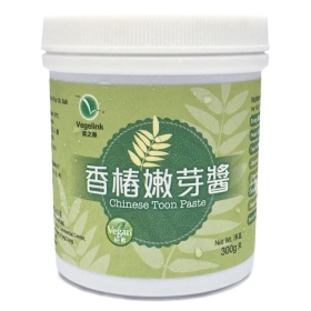 Chinese Toon Paste