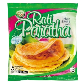 Figo Roti Paratha