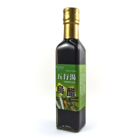 Black Vinegar
