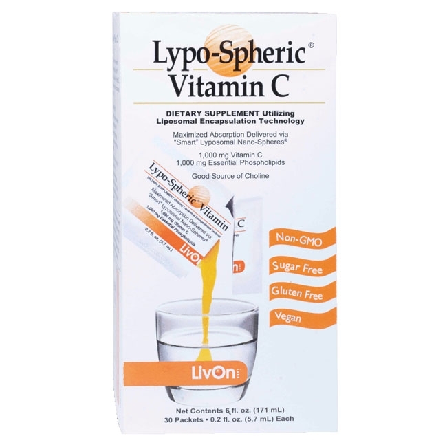 Lypo Vitamin C