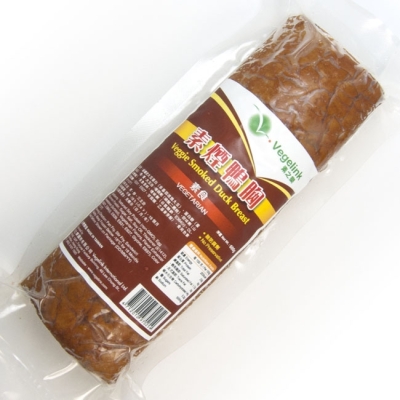 smoked duck breast 600g