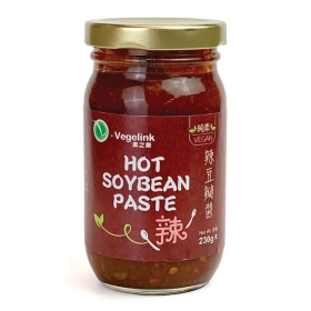 Hot Soybean paste 2023