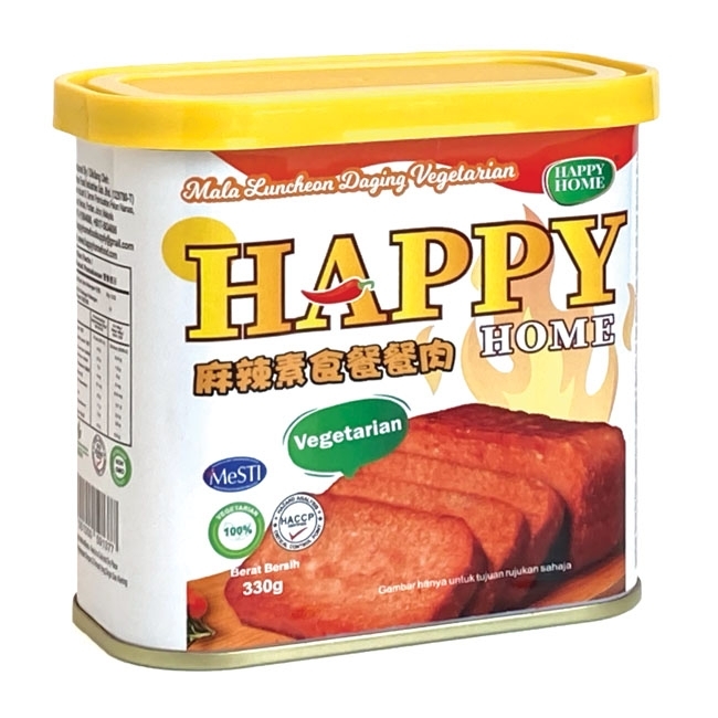 Happyhome Mala lunxheon