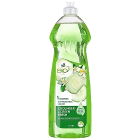 GoodMaid Dishwashing Liquid -cucumber &amp; green fresh