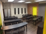 workshop