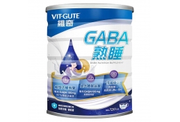 維奇-GABA熟睡